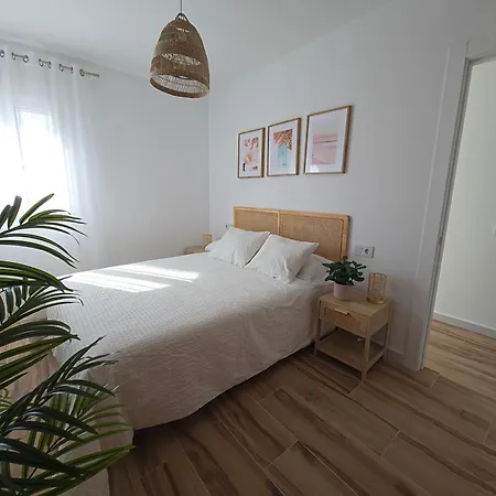 Aires Del Cabo San Jose Appartement Buitenkant foto