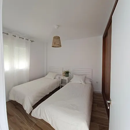 Aires Del Cabo San Jose Appartement Buitenkant foto
