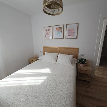 Aires Del Cabo San Jose Appartement Buitenkant foto