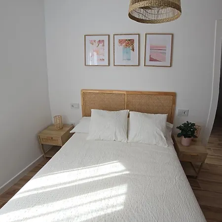 Aires Del Cabo San Jose Appartement Buitenkant foto