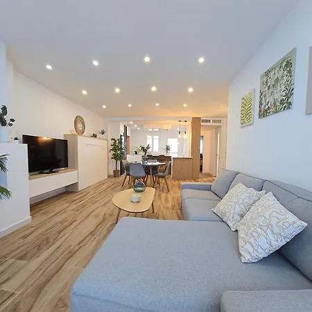 Aires Del Cabo San Jose Appartement Buitenkant foto