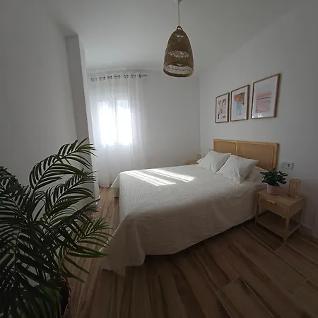 Aires Del Cabo San Jose Appartement Buitenkant foto