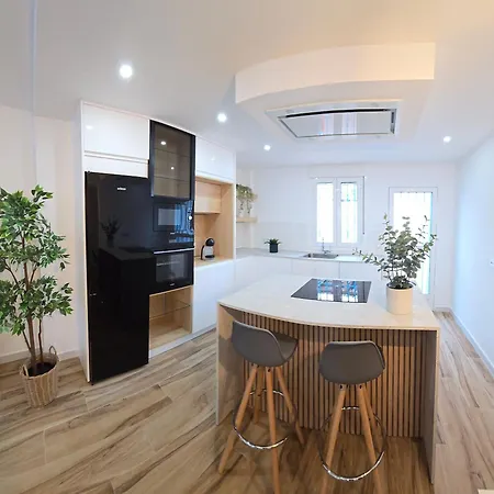 Aires Del Cabo San Jose Appartement Buitenkant foto