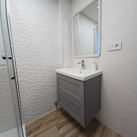 Aires Del Cabo San Jose Appartement Buitenkant foto