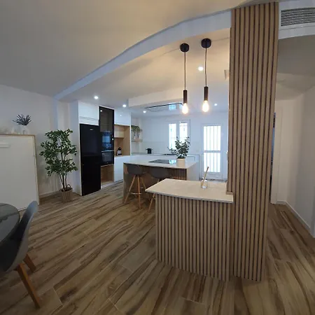 Aires Del Cabo San Jose Appartement Buitenkant foto