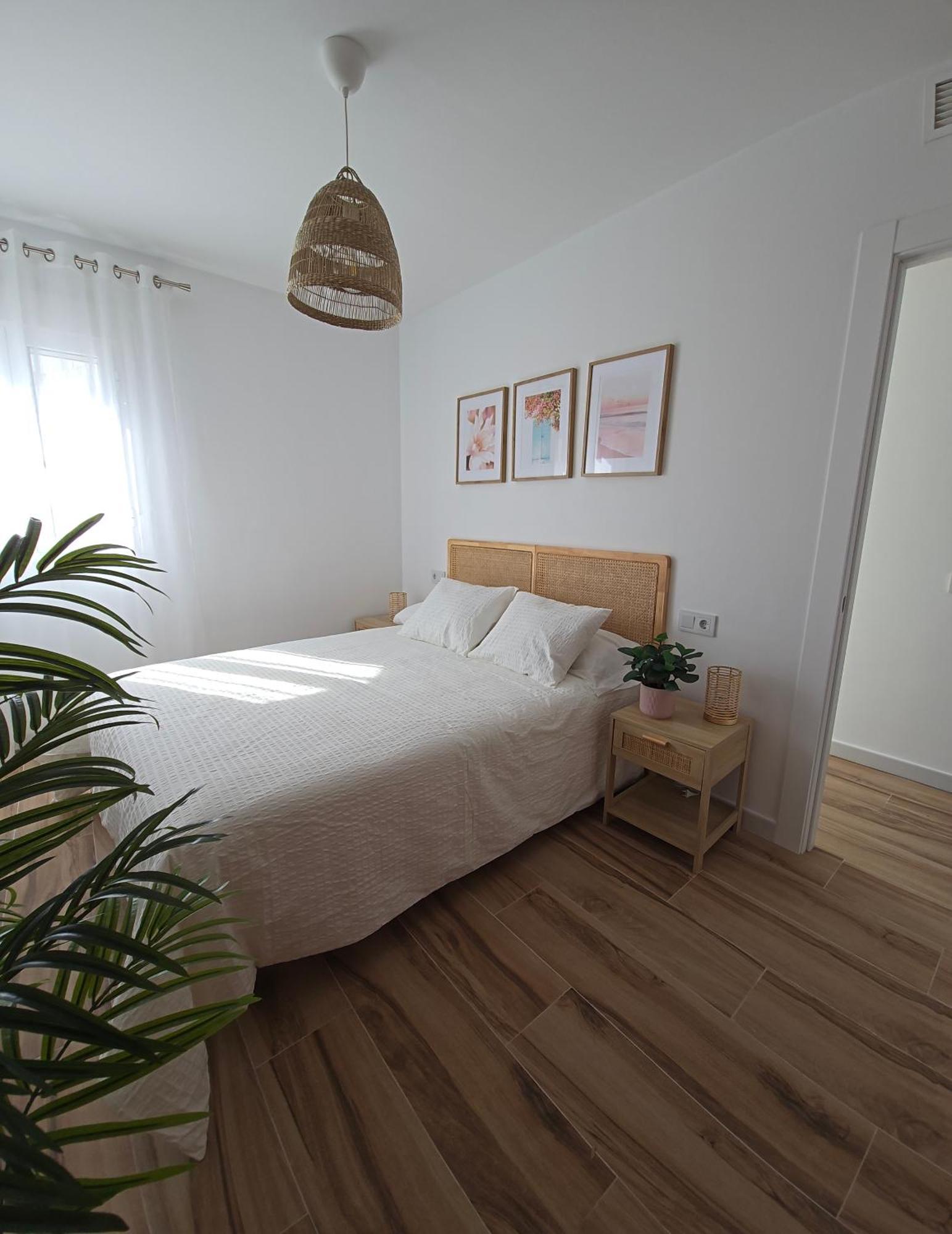 Aires Del Cabo Apartment San Jose (Almeria)