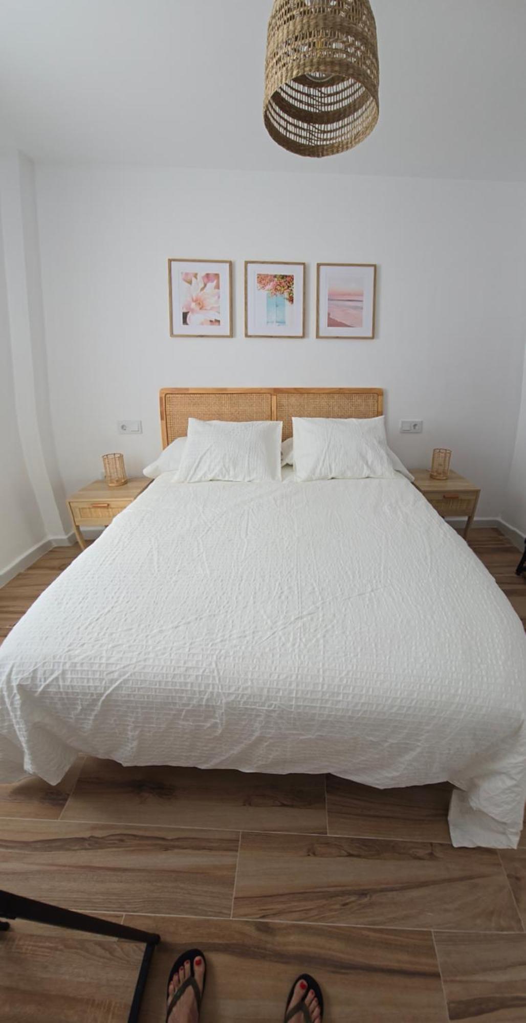 Apartment Aires Del Cabo