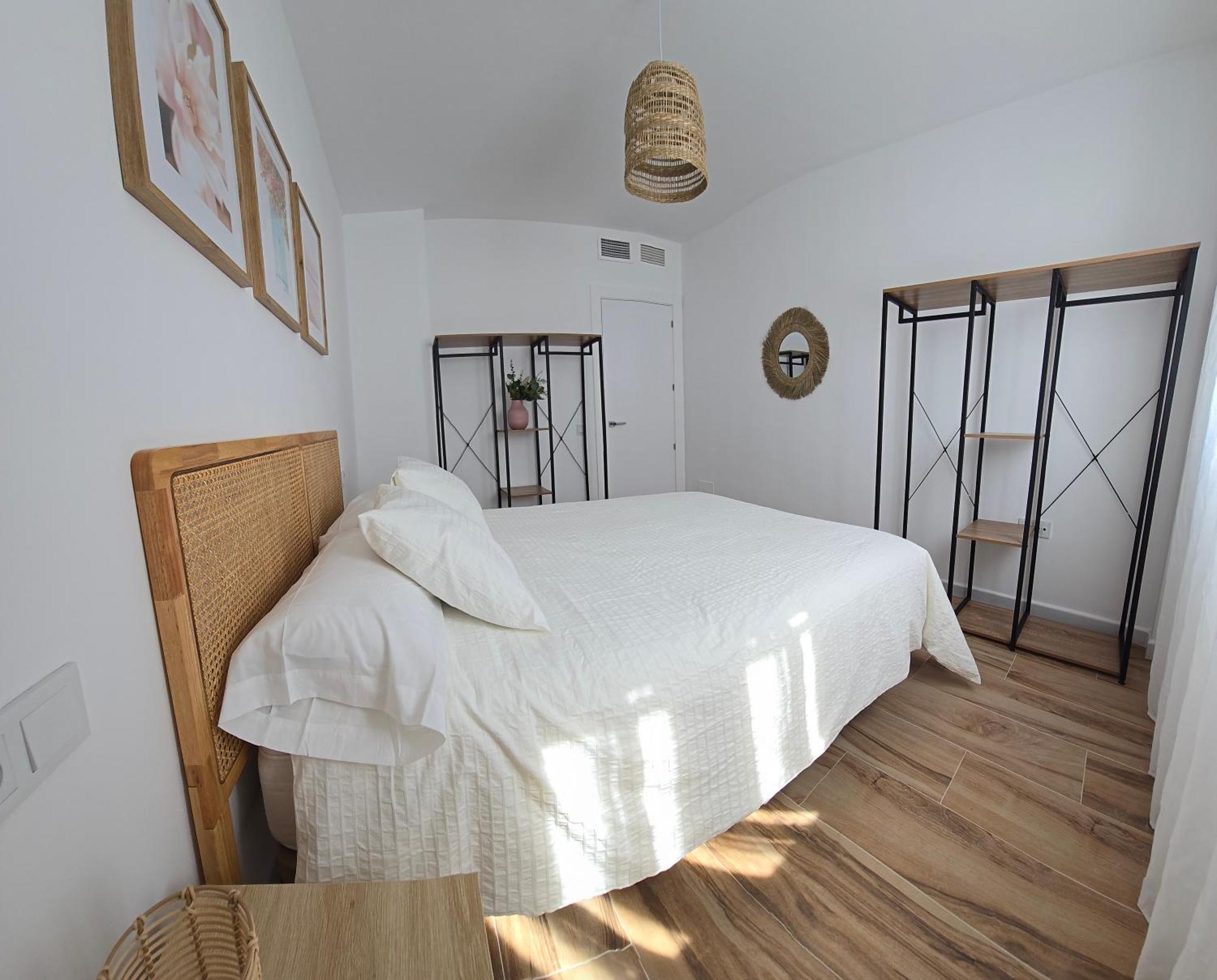Apartment Aires Del Cabo *