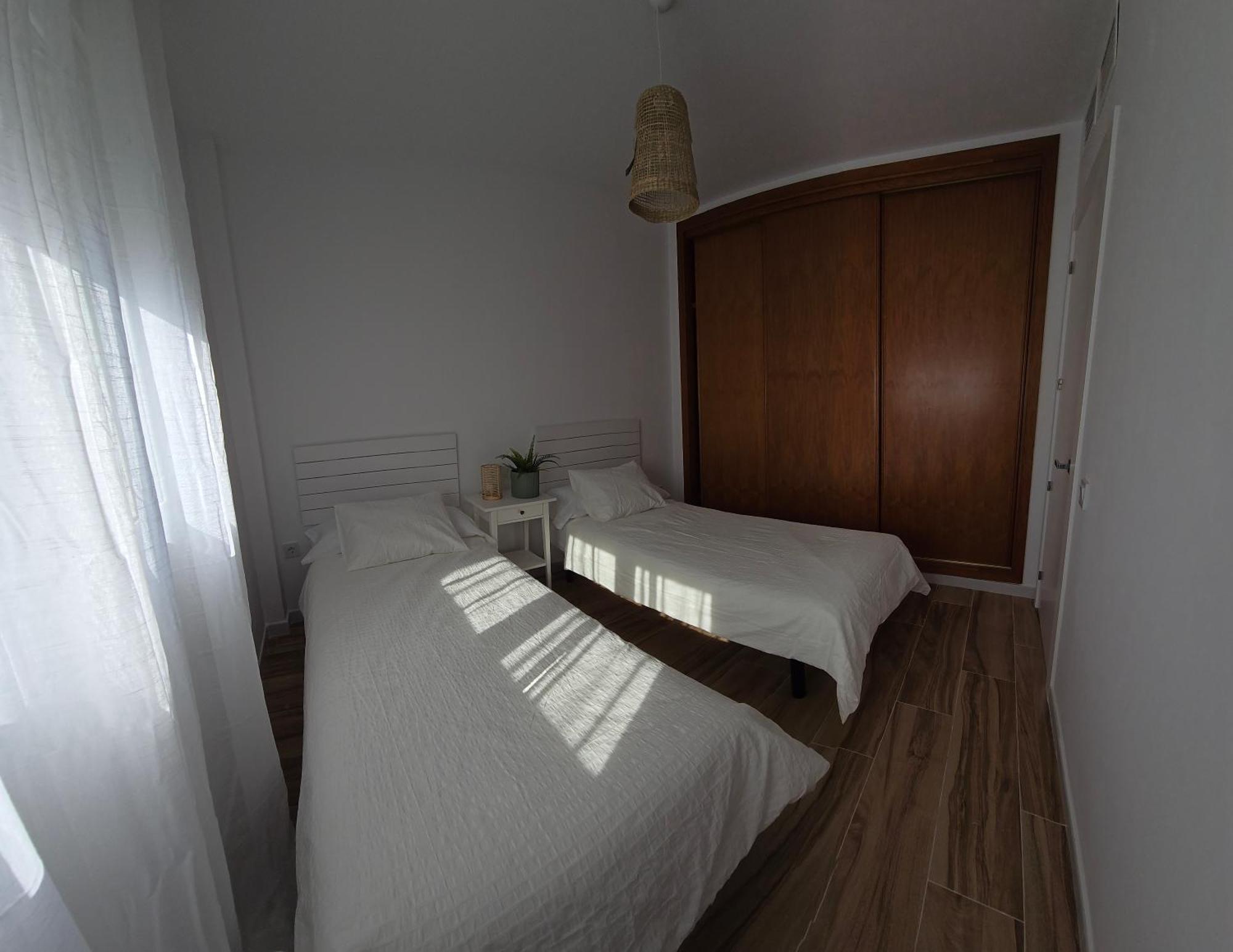 Apartment Aires Del Cabo San Jose (Almeria)