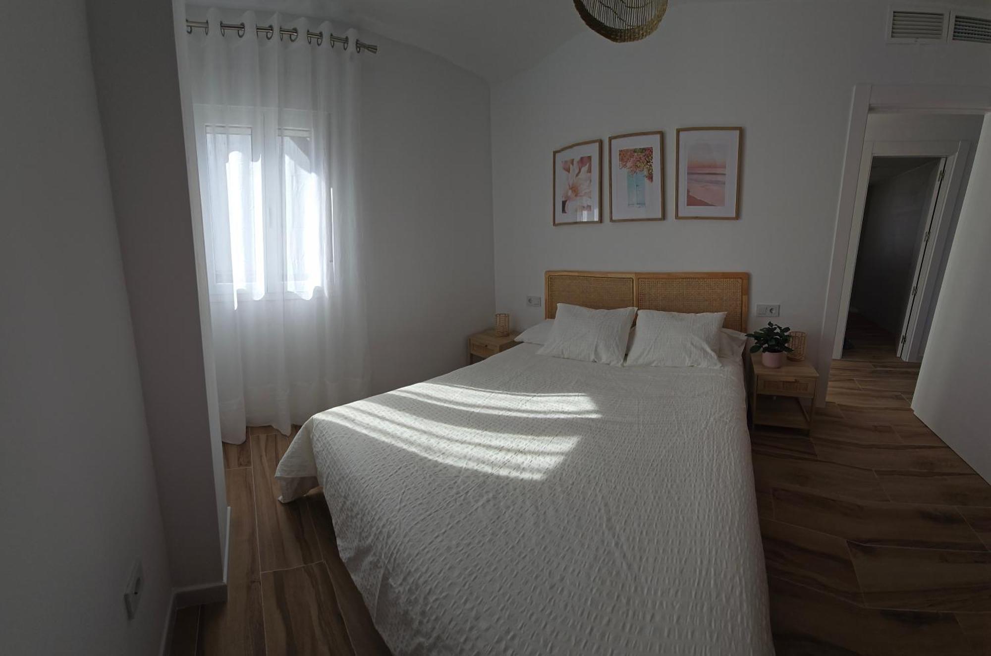Aires Del Cabo Apartment *