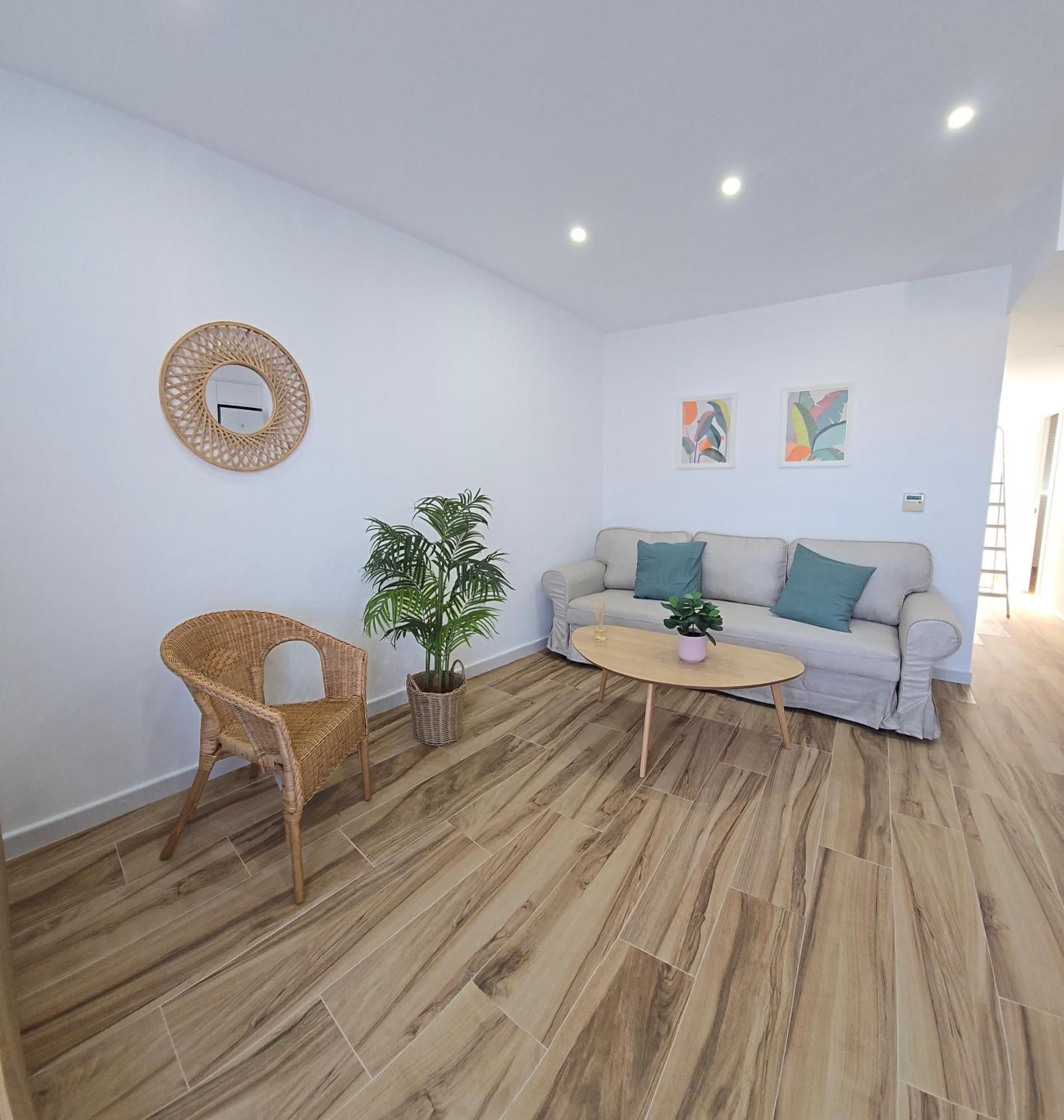 Aires Del Cabo Apartment San Jose (Almeria)