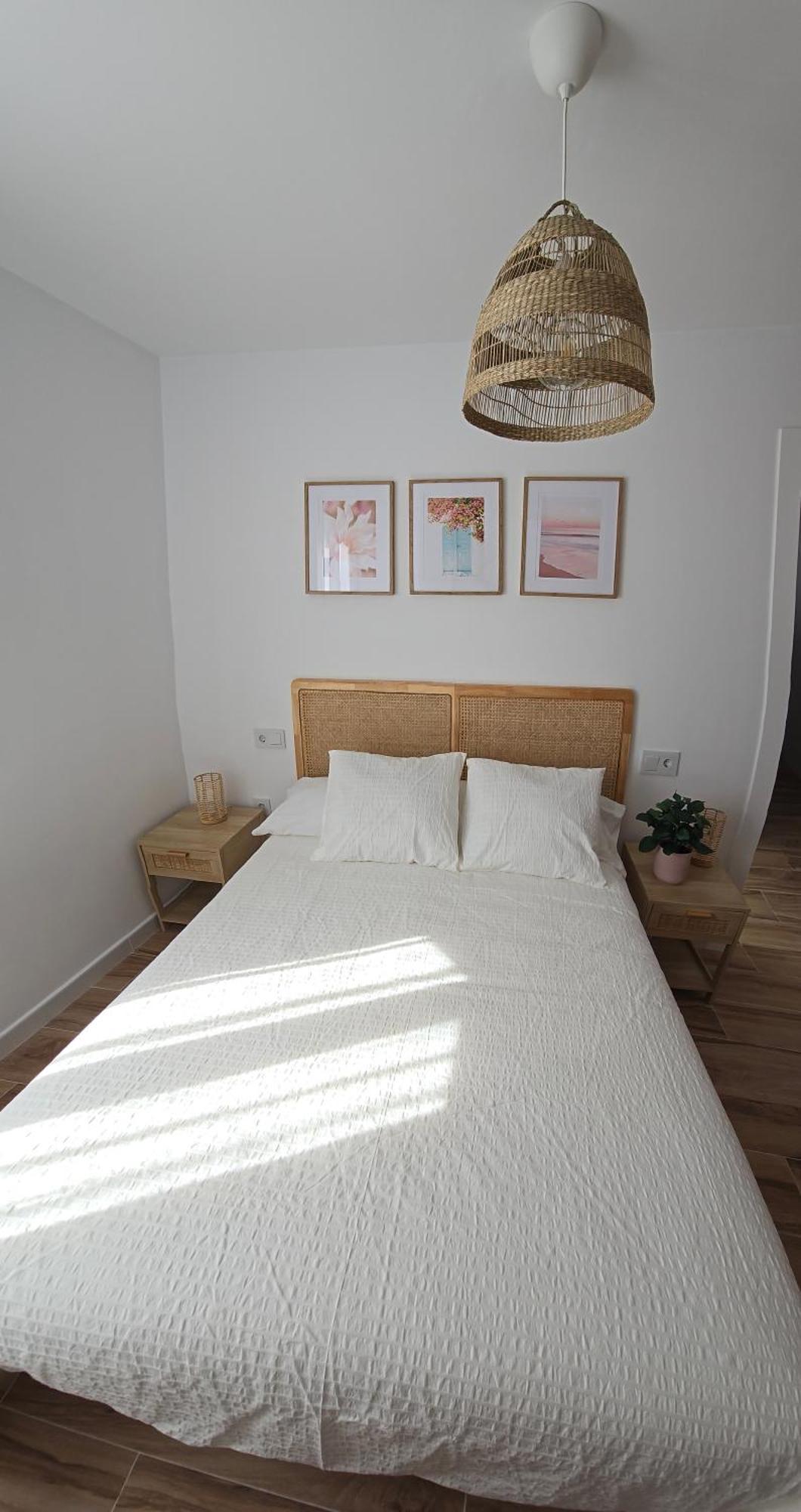 Aires Del Cabo Apartment