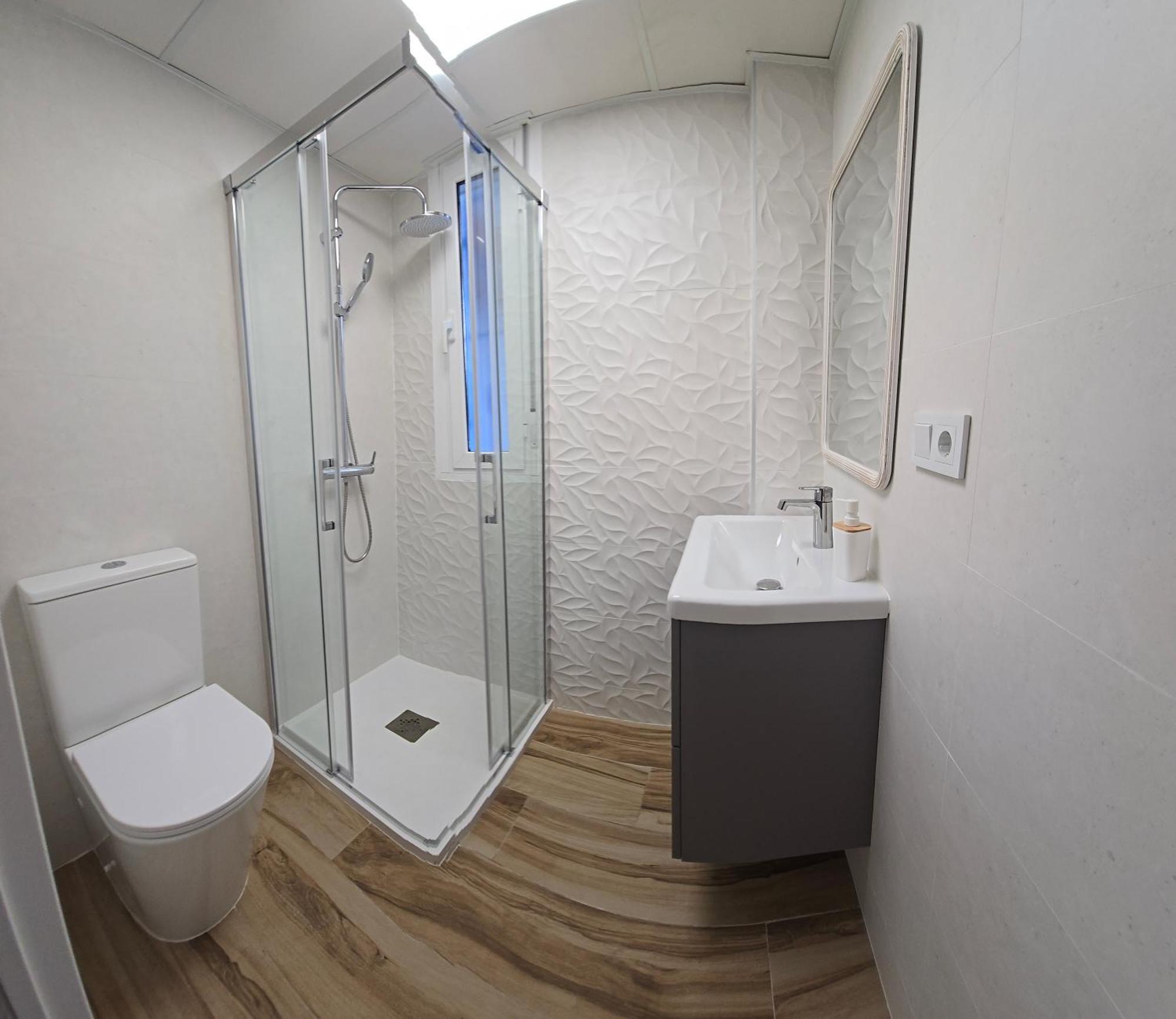 Apartment Aires Del Cabo