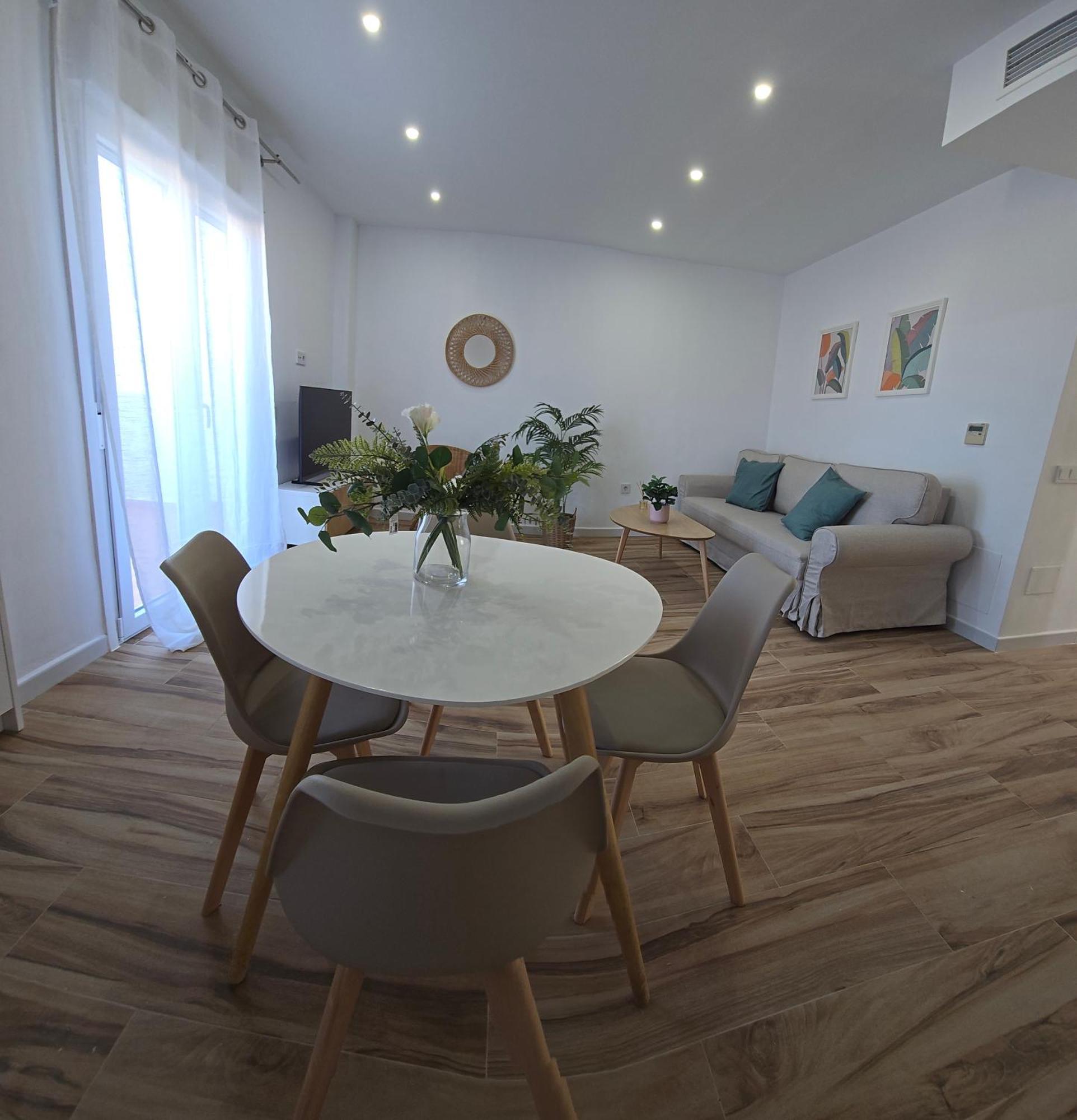 Aires Del Cabo Apartment