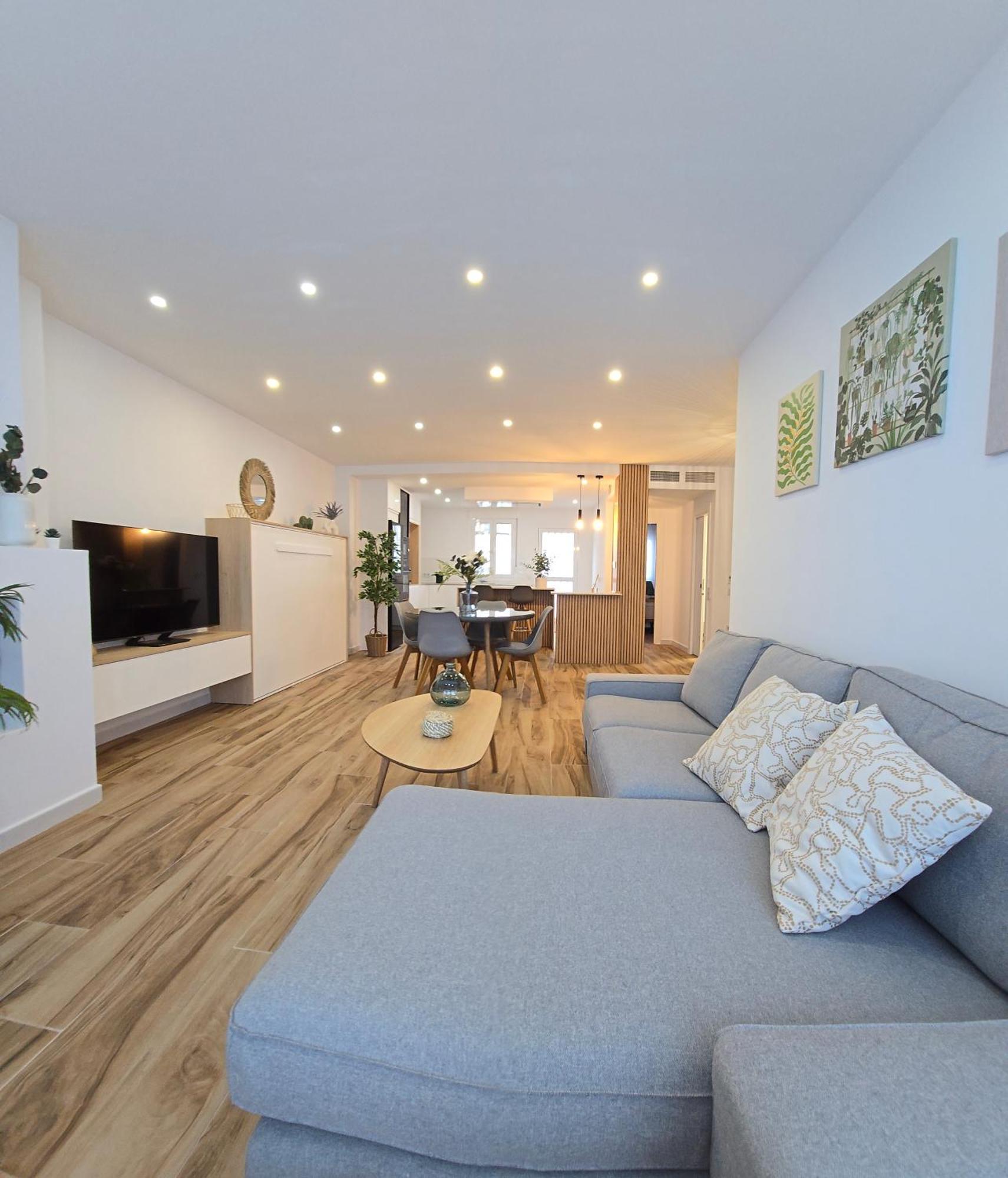 Aires Del Cabo Apartment *