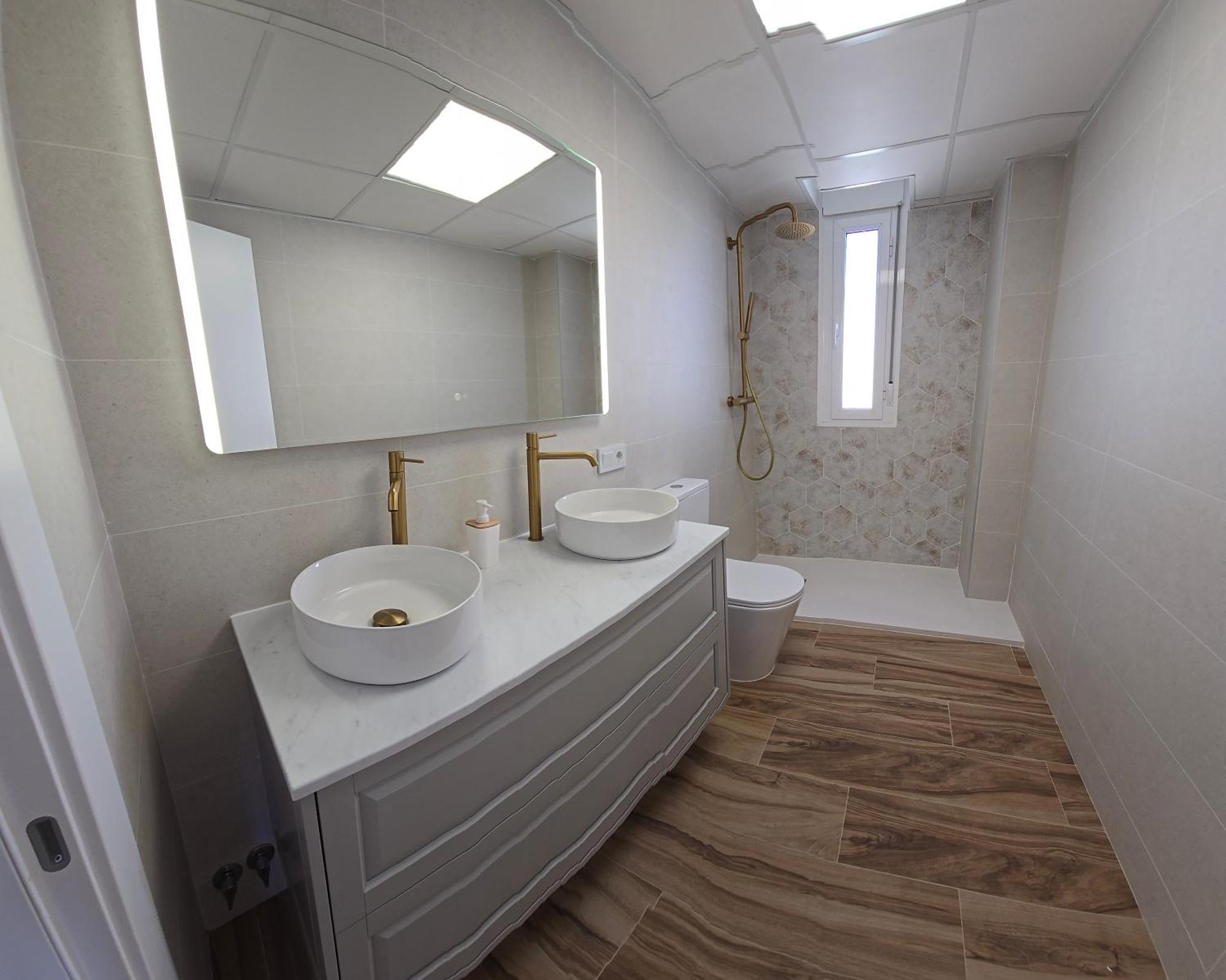 Apartment Aires Del Cabo