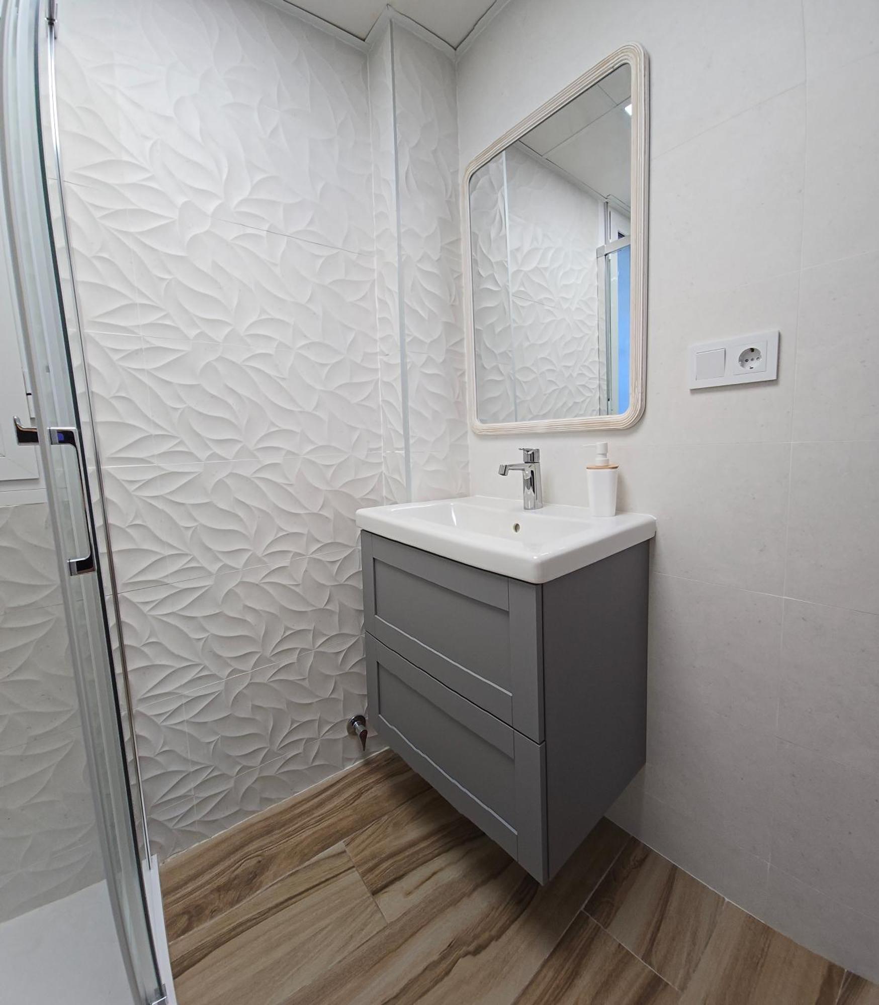 Apartment Aires Del Cabo