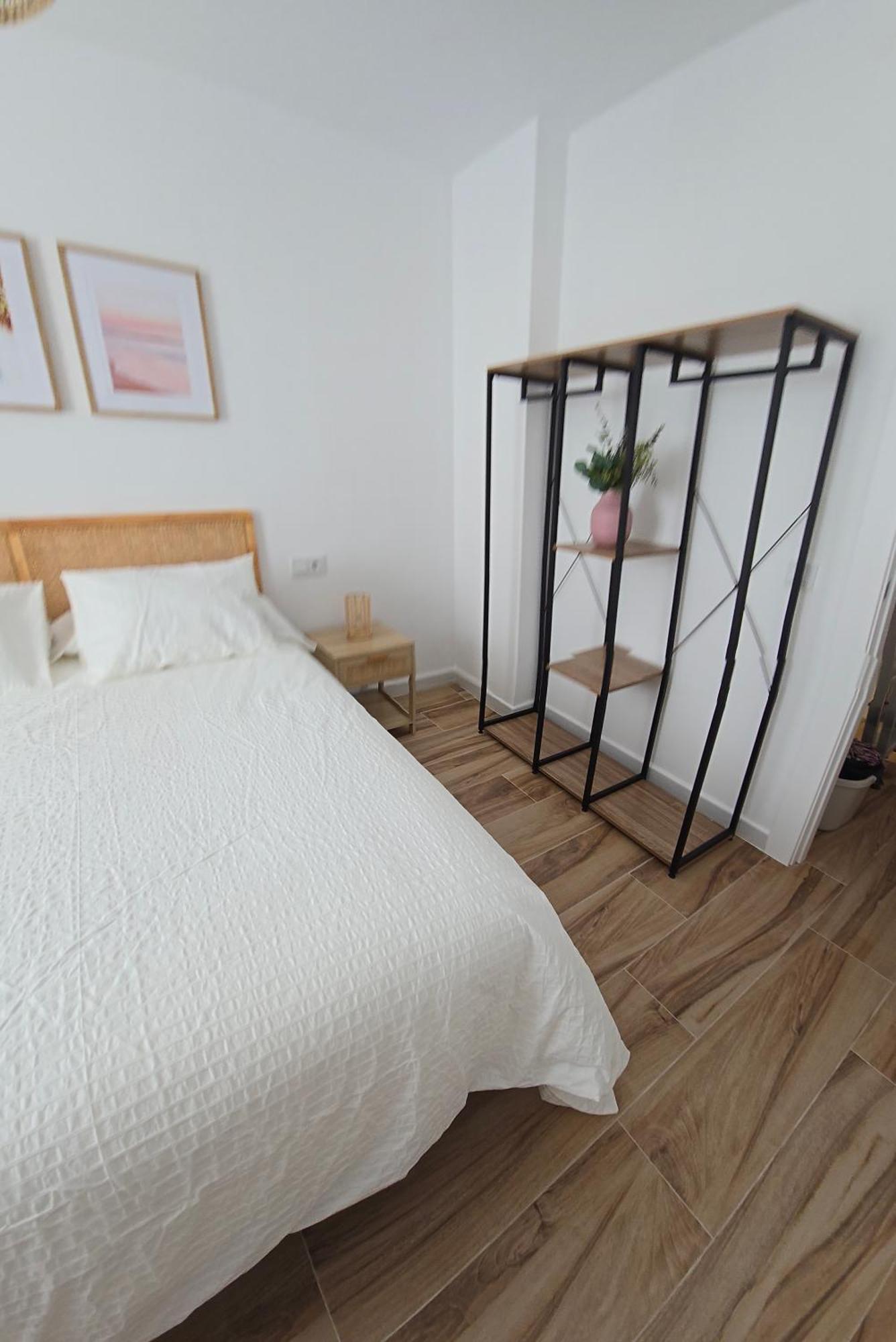 Apartment Aires Del Cabo