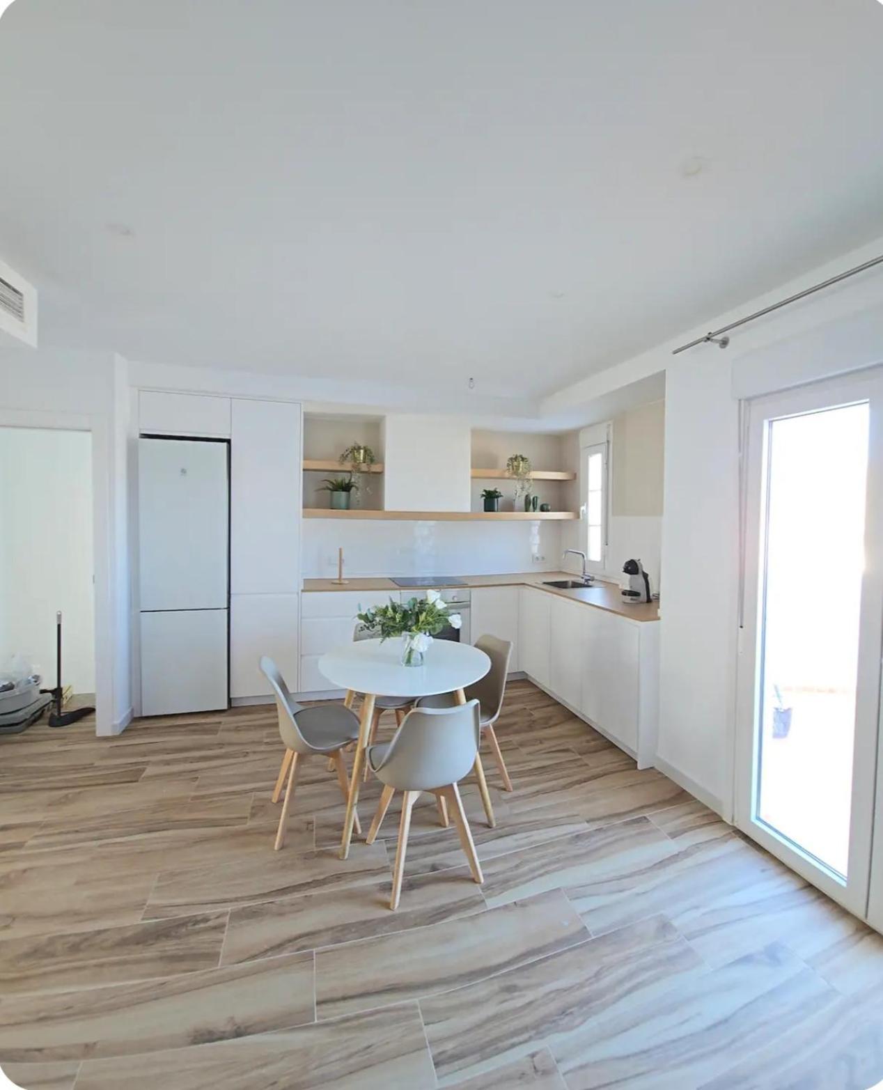 Aires Del Cabo Apartment San Jose (Almeria)